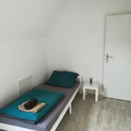 Monteurswohnung Schneder *