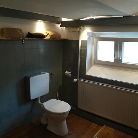 Appartement Monteurswohnung Schneder Emden