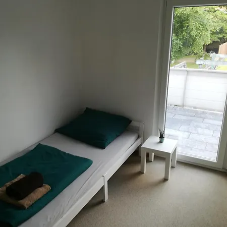 Appartement Monteurswohnung Schneder Emden