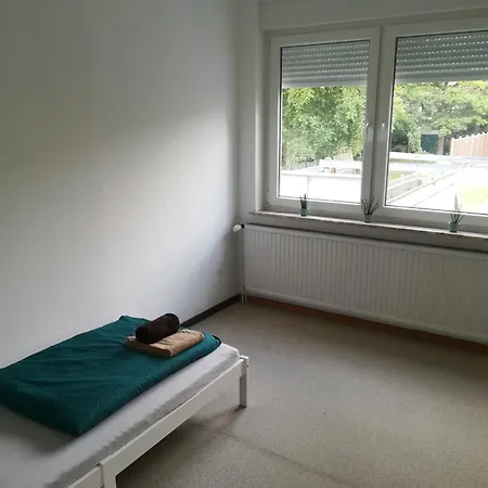 Appartement Monteurswohnung Schneder