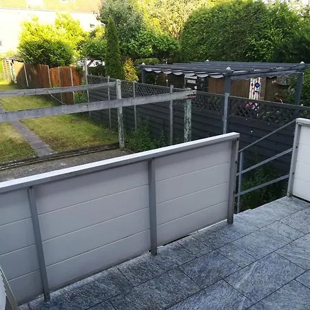 Monteurswohnung Schneder Appartement Emden