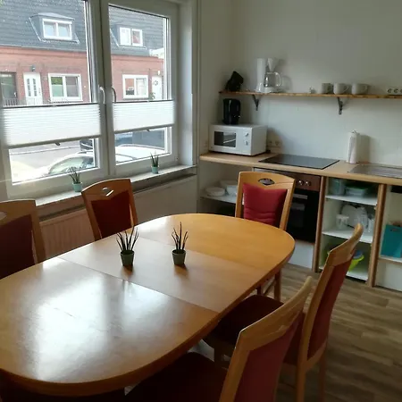 Monteurswohnung Schneder * Emden