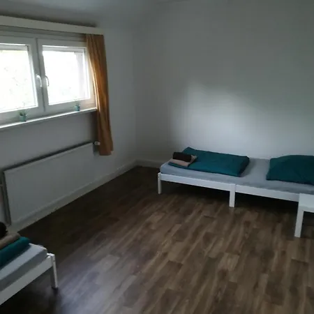 Monteurswohnung Schneder *