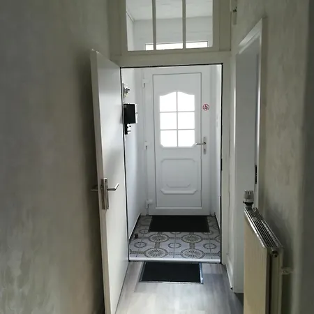 Monteurswohnung Schneder Emden