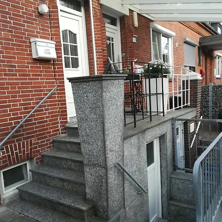 Monteurswohnung Schneder *