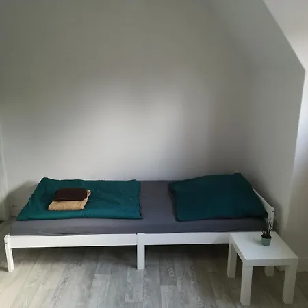 Monteurswohnung Schneder *